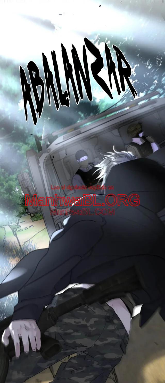 Sube de rango usando tu ego - Capítulo 36 2 manhwa