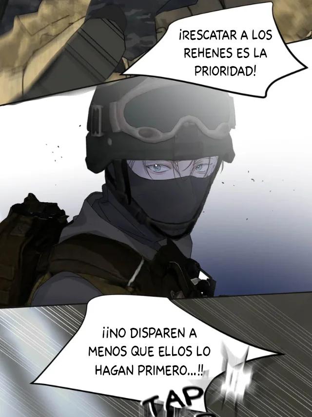 Sube de rango usando tu ego - Capítulo 36 2 manhwa