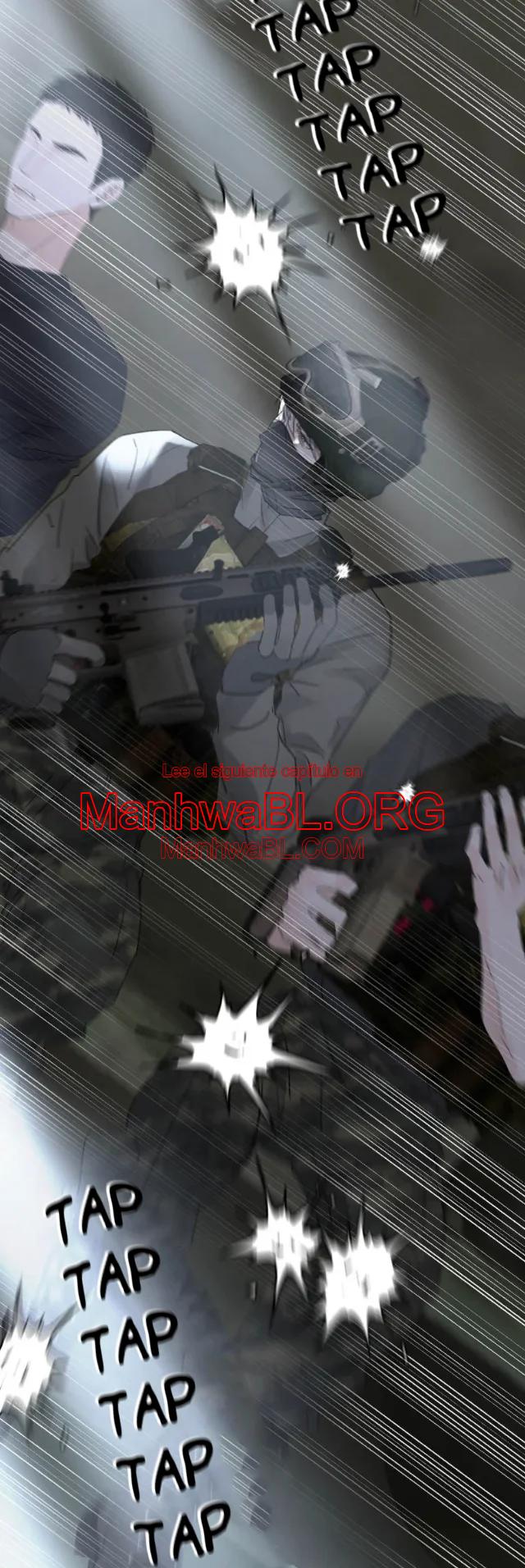 Sube de rango usando tu ego - Capítulo 36 2 manhwa