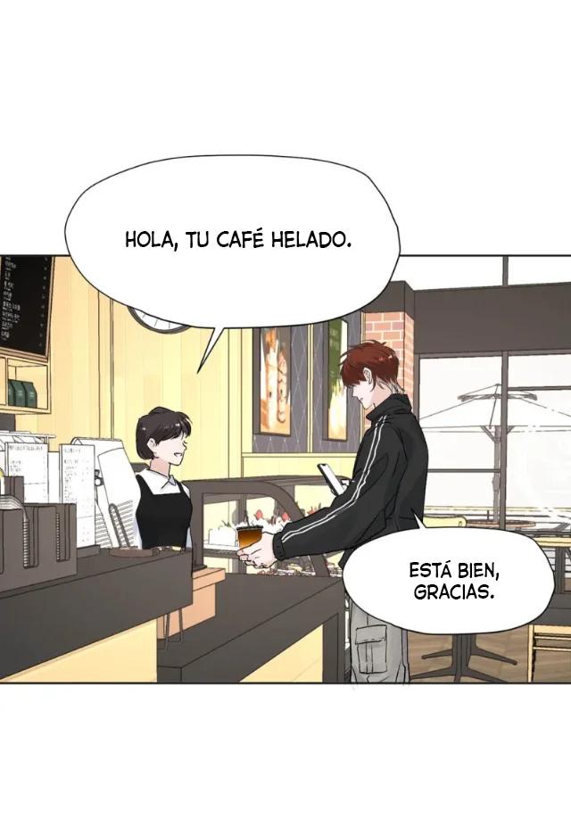 Sube de rango usando tu ego - Capítulo 36 2 manhwa
