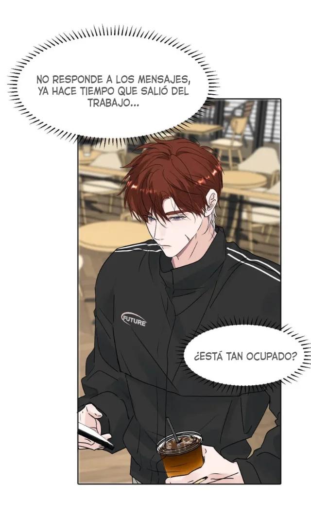 Sube de rango usando tu ego - Capítulo 36 2 manhwa