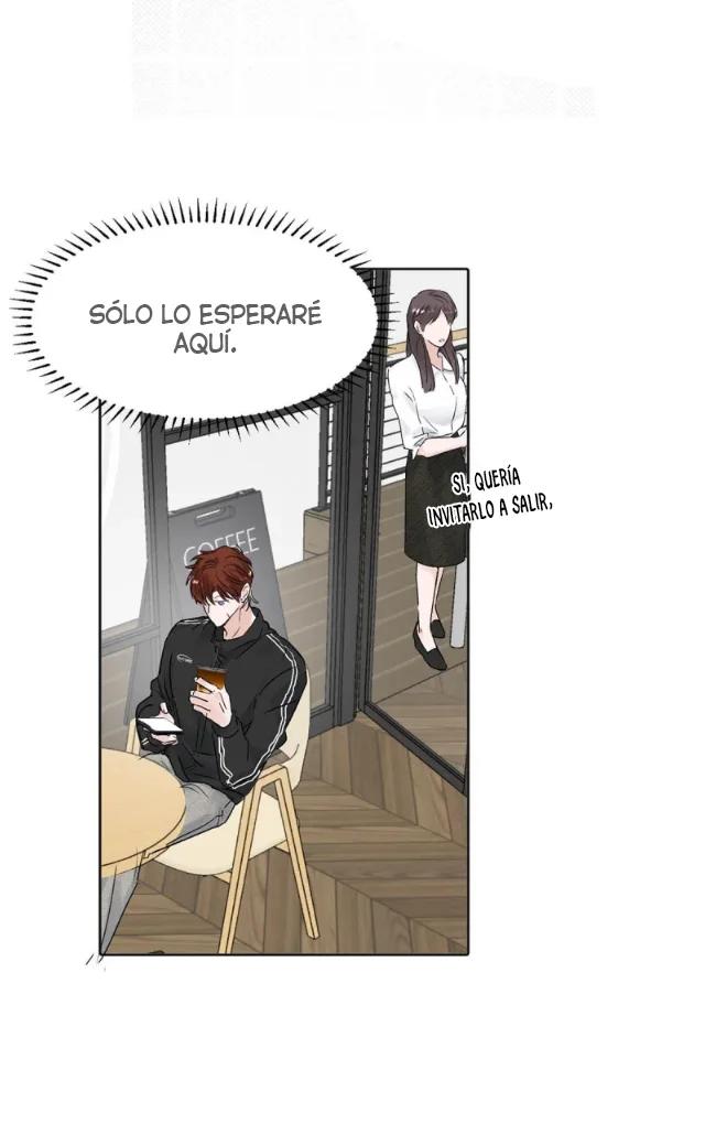 Sube de rango usando tu ego - Capítulo 36 2 manhwa