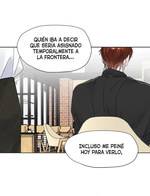 Sube de rango usando tu ego - Capítulo 36 2 manhwa