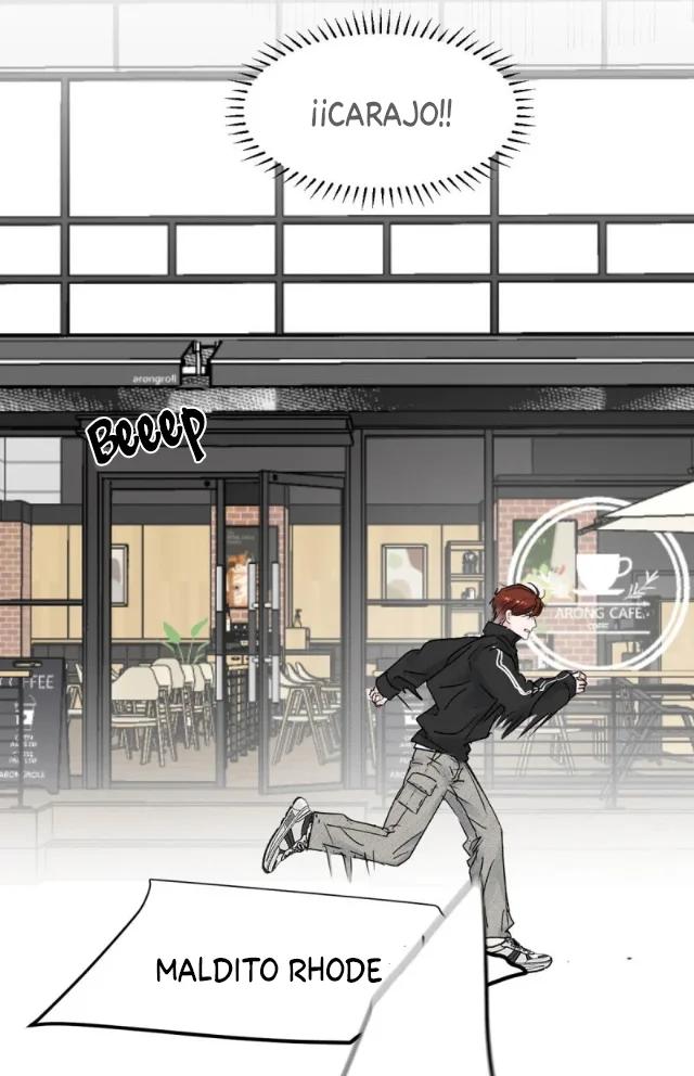 Sube de rango usando tu ego - Capítulo 36 2 manhwa