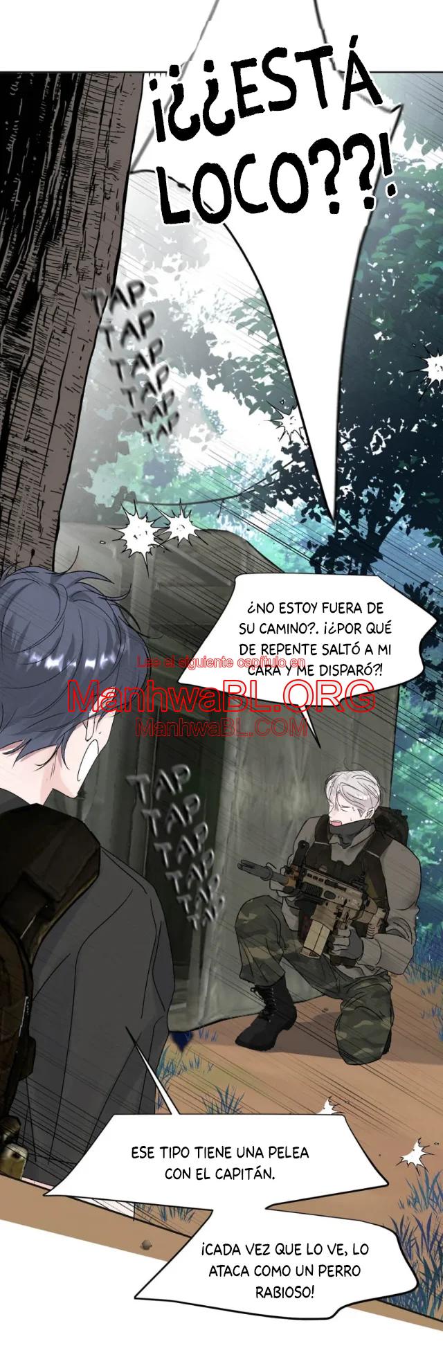 Sube de rango usando tu ego - Capítulo 36 2 manhwa