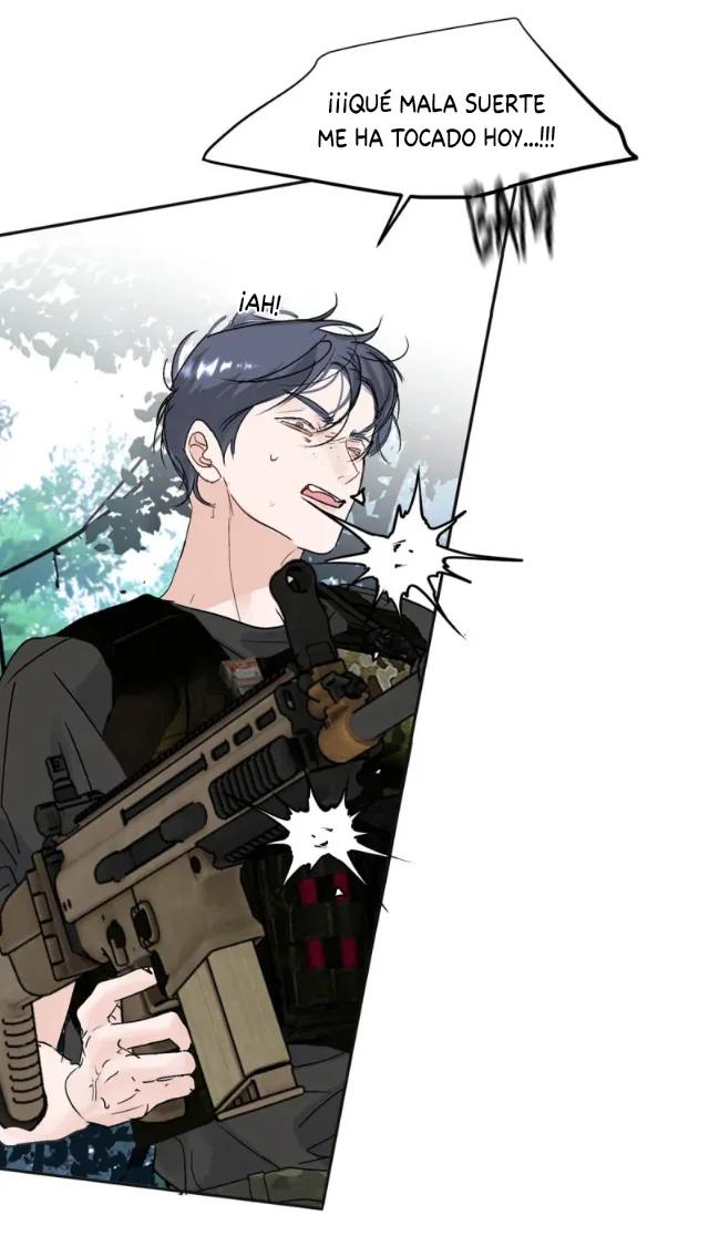 Sube de rango usando tu ego - Capítulo 36 2 manhwa