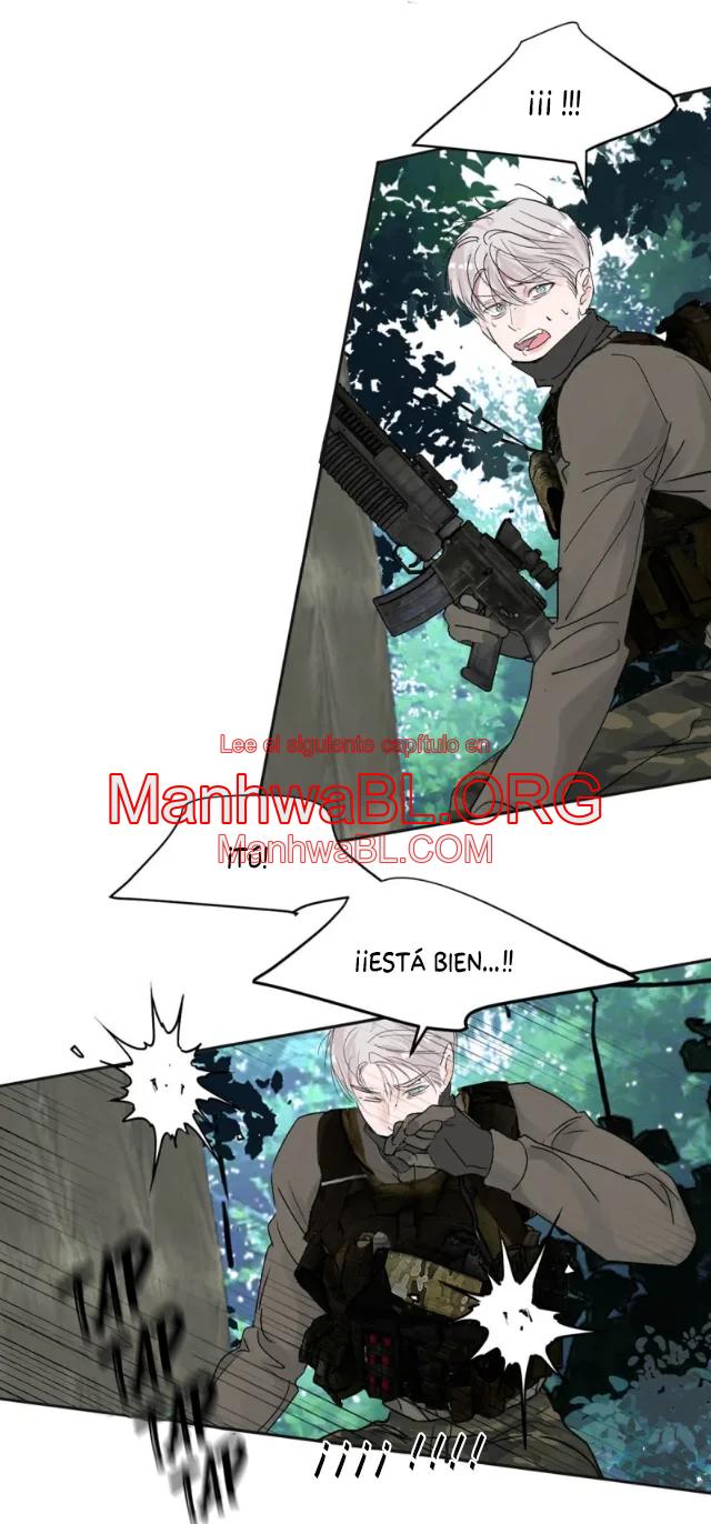 Sube de rango usando tu ego - Capítulo 36 2 manhwa