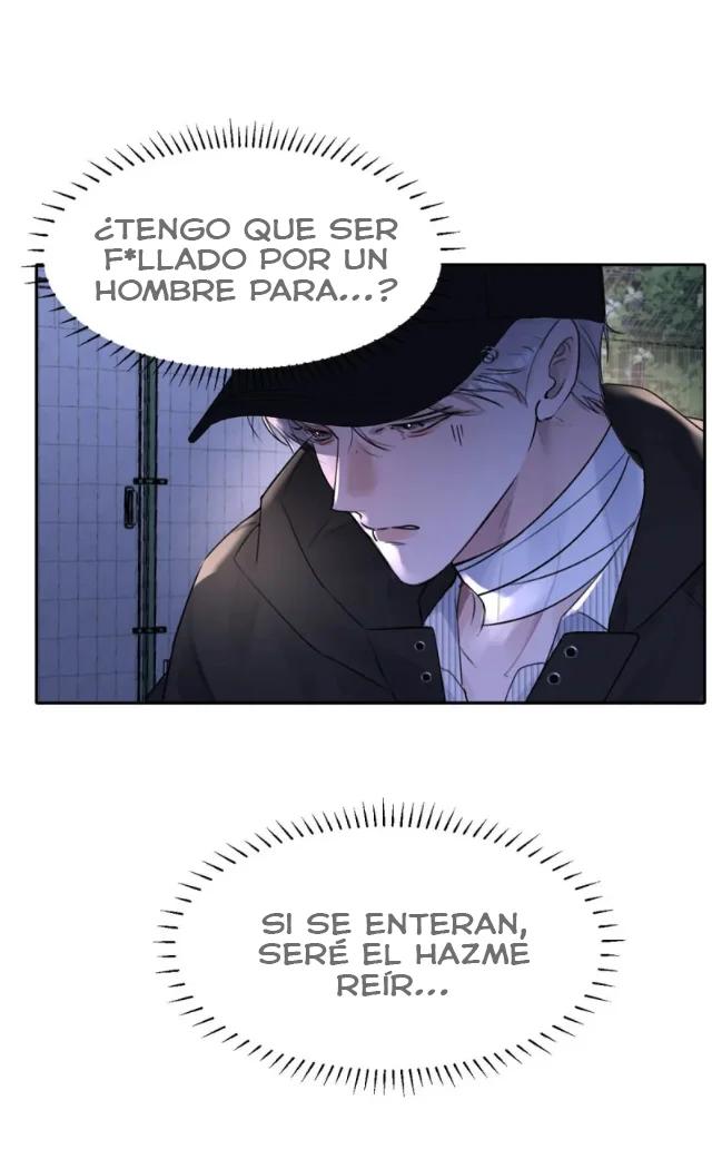 Sube de rango usando tu ego - Capítulo 17 manhwa