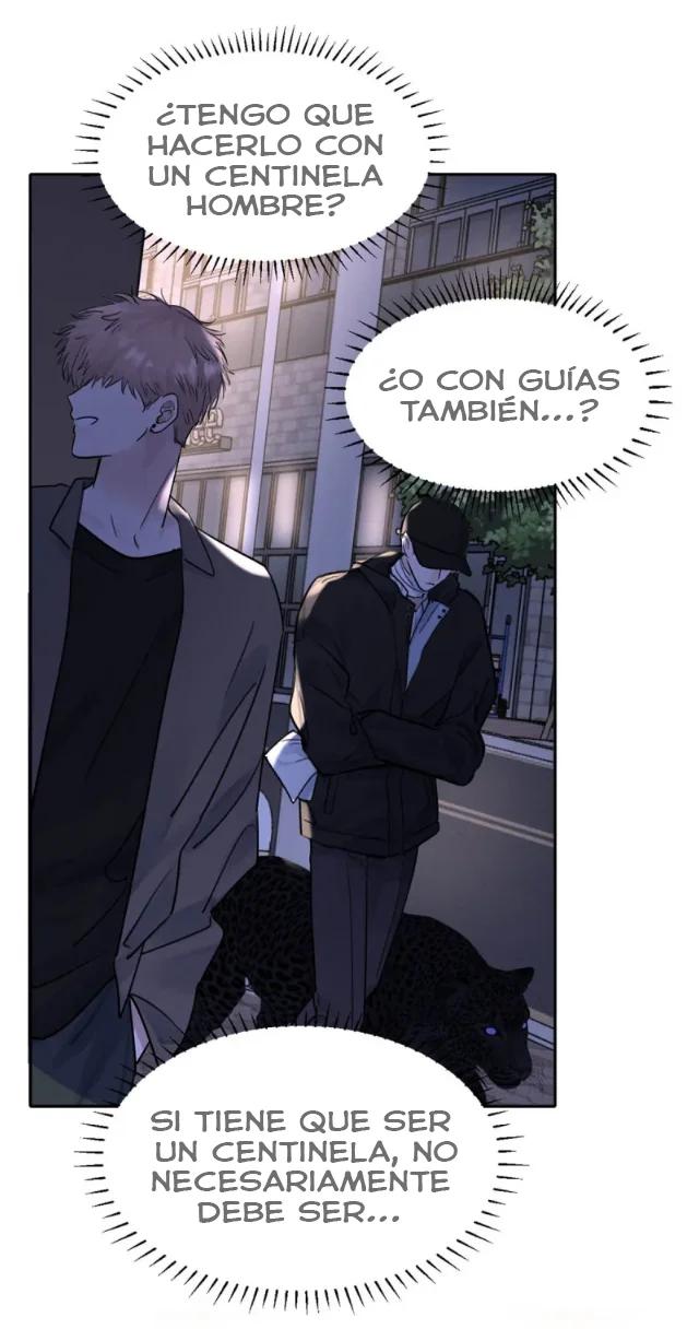 Sube de rango usando tu ego - Capítulo 17 manhwa