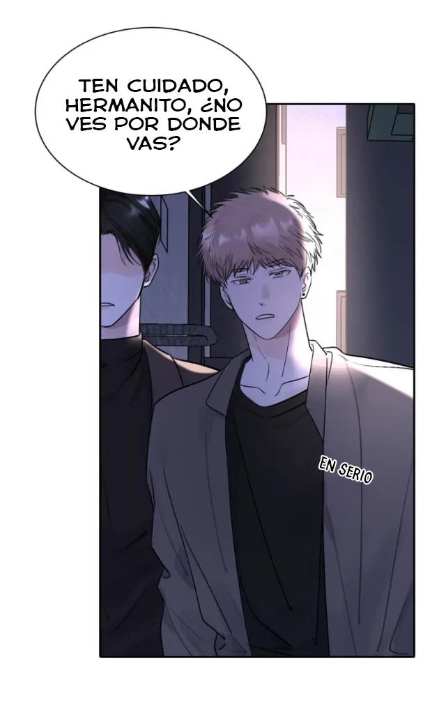 Sube de rango usando tu ego - Capítulo 17 manhwa