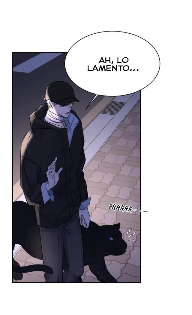 Sube de rango usando tu ego - Capítulo 17 manhwa