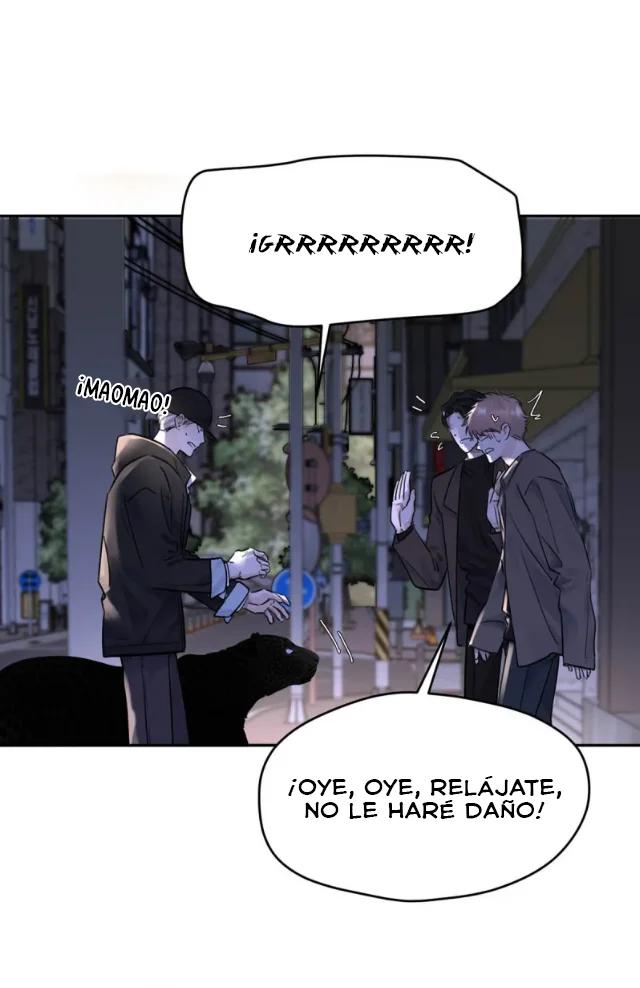 Sube de rango usando tu ego - Capítulo 17 manhwa
