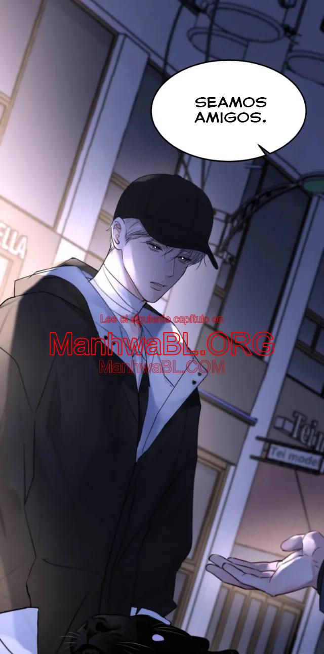 Sube de rango usando tu ego - Capítulo 17 manhwa