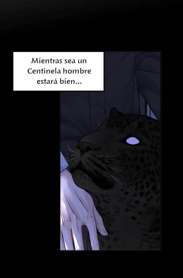 Sube de rango usando tu ego - Capítulo 17 manhwa