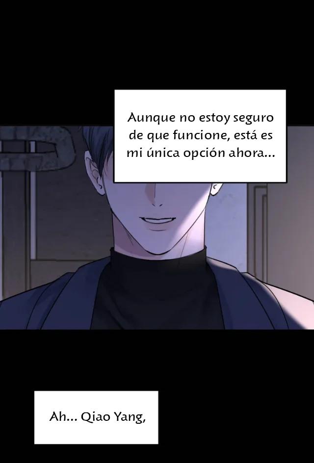 Sube de rango usando tu ego - Capítulo 17 manhwa