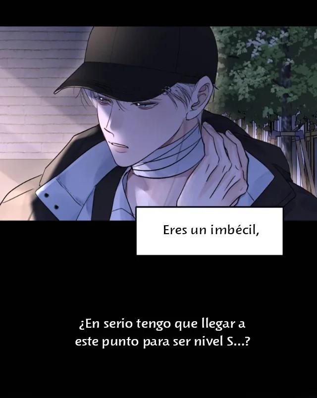Sube de rango usando tu ego - Capítulo 17 manhwa