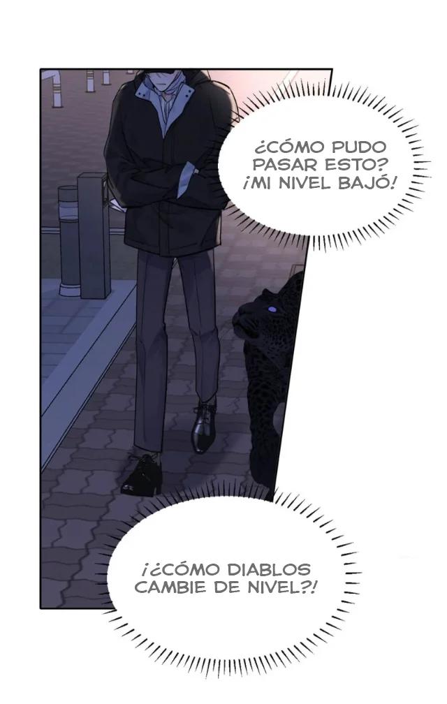 Sube de rango usando tu ego - Capítulo 17 manhwa