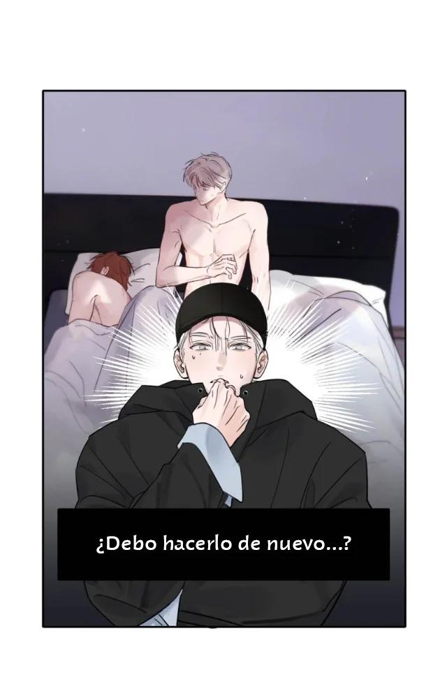 Sube de rango usando tu ego - Capítulo 17 manhwa