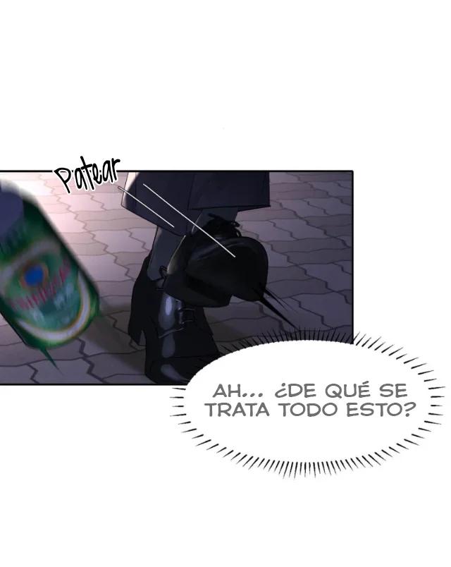 Sube de rango usando tu ego - Capítulo 17 manhwa