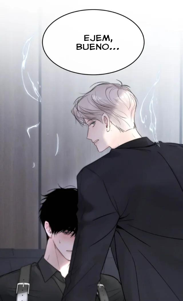 Sube de rango usando tu ego - Capítulo 9 manhwa