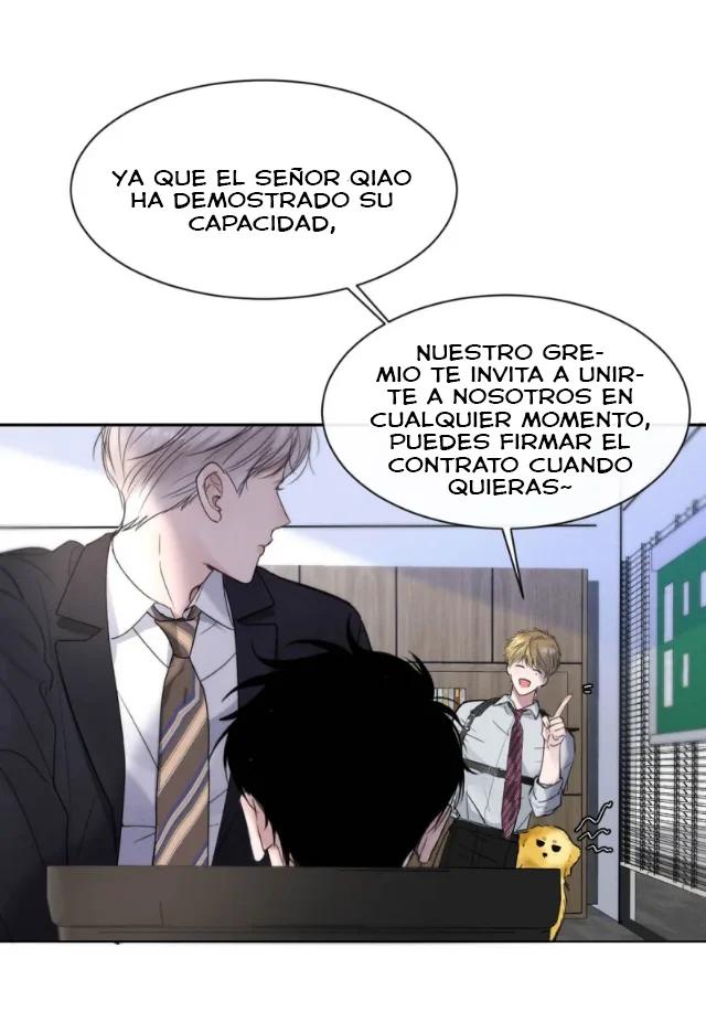Sube de rango usando tu ego - Capítulo 9 manhwa
