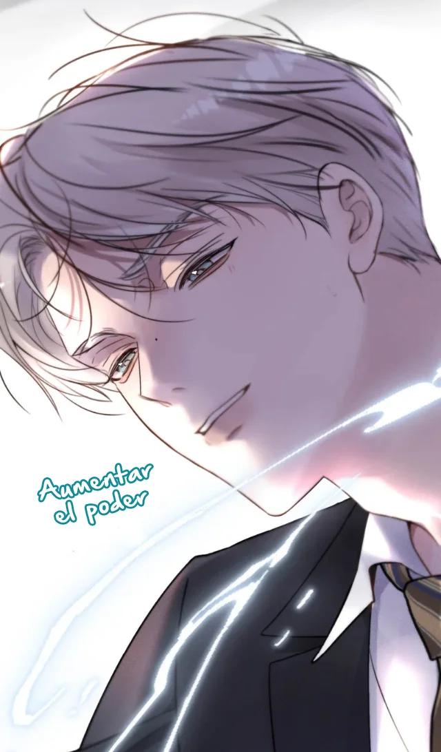 Sube de rango usando tu ego - Capítulo 9 manhwa