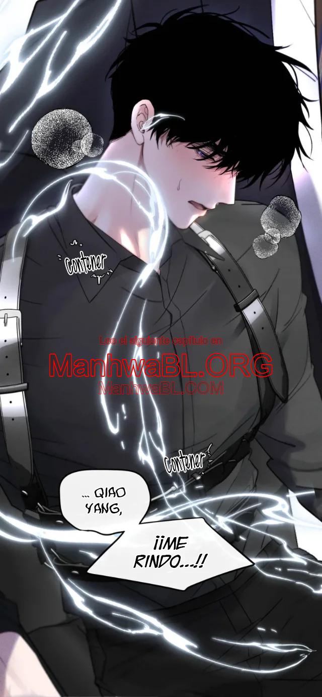Sube de rango usando tu ego - Capítulo 9 manhwa