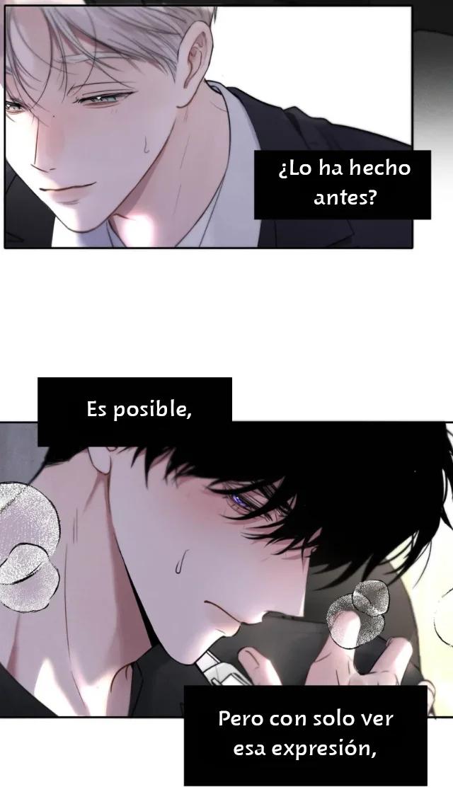 Sube de rango usando tu ego - Capítulo 9 manhwa