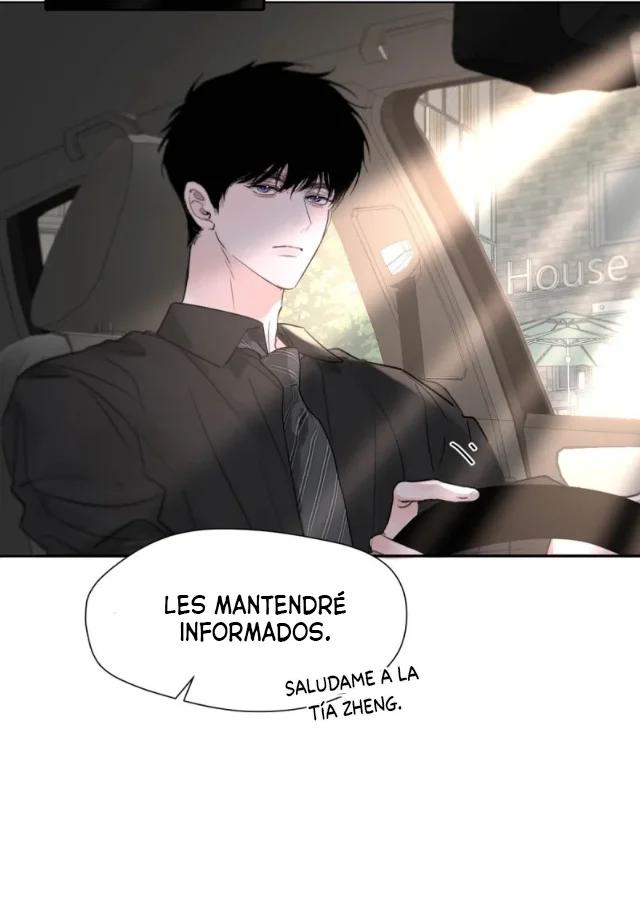 Sube de rango usando tu ego - Capítulo 46 manhwa