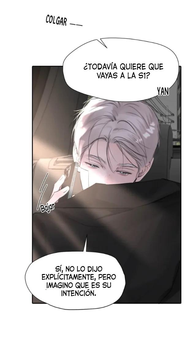 Sube de rango usando tu ego - Capítulo 46 manhwa
