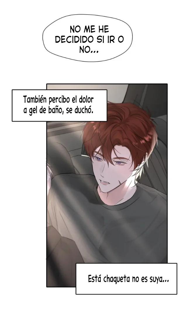 Sube de rango usando tu ego - Capítulo 46 manhwa