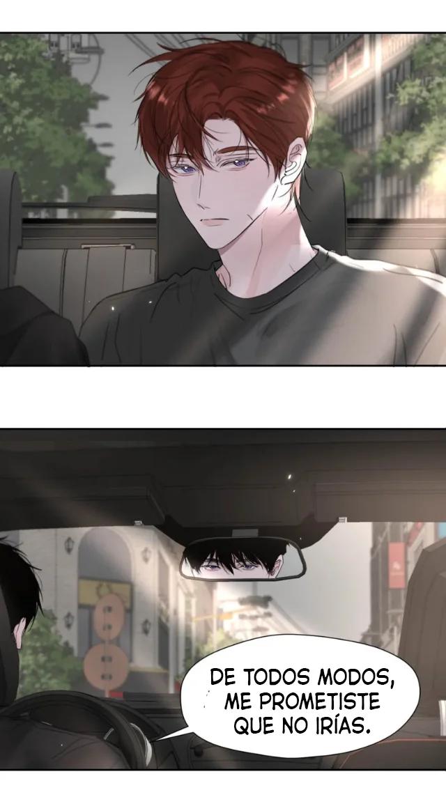 Sube de rango usando tu ego - Capítulo 46 manhwa