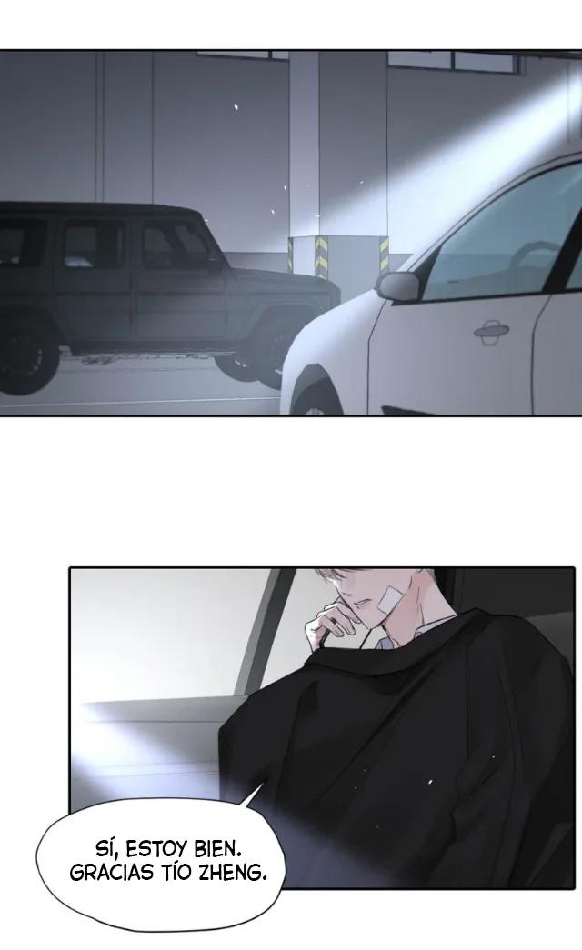Sube de rango usando tu ego - Capítulo 46 manhwa