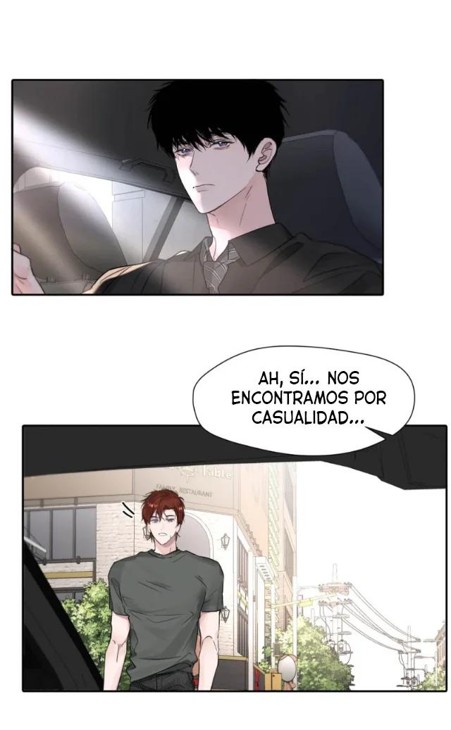 Sube de rango usando tu ego - Capítulo 46 manhwa