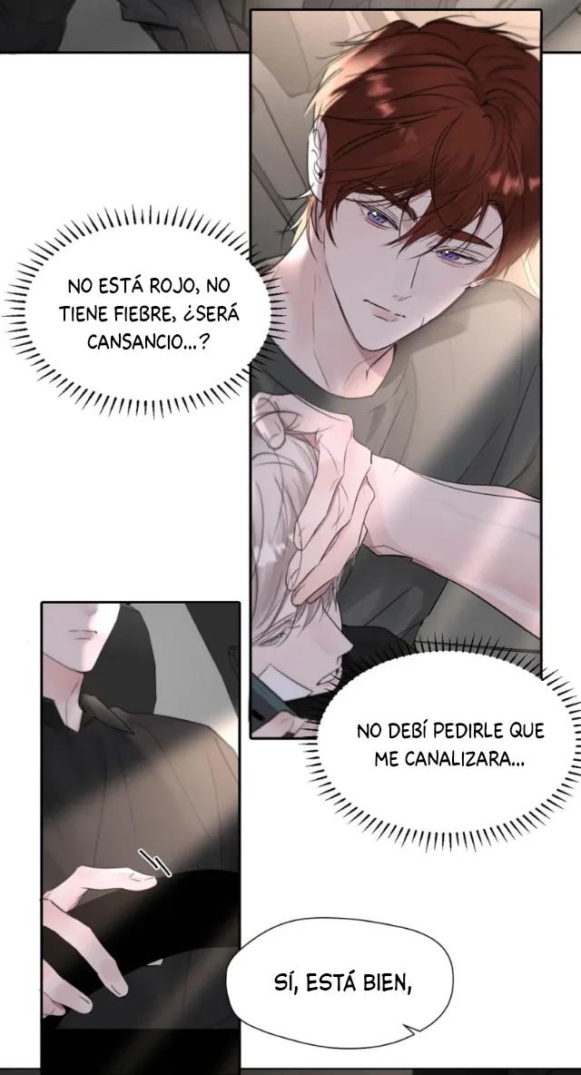 Sube de rango usando tu ego - Capítulo 46 manhwa