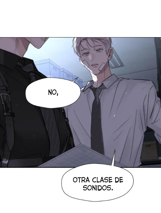 Sube de rango usando tu ego - Capítulo 43 manhwa