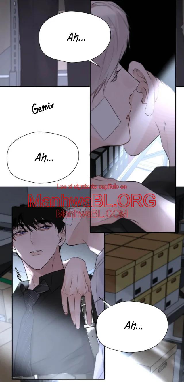 Sube de rango usando tu ego - Capítulo 43 manhwa