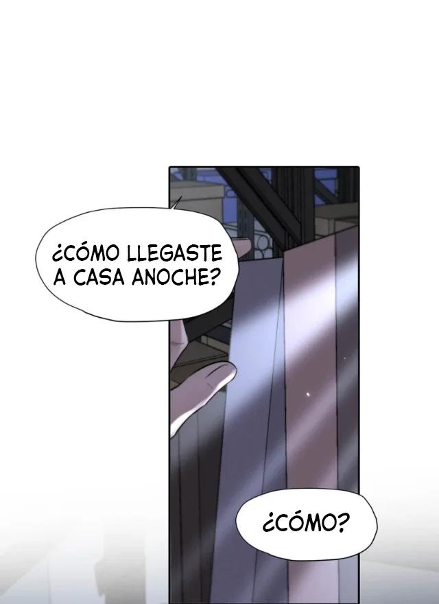 Sube de rango usando tu ego - Capítulo 43 manhwa
