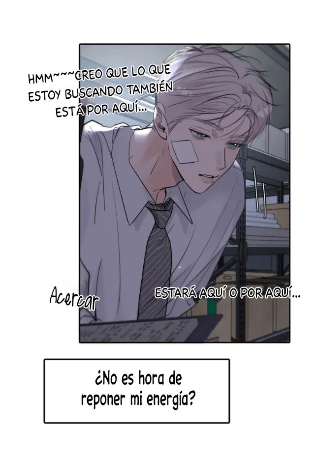Sube de rango usando tu ego - Capítulo 43 manhwa