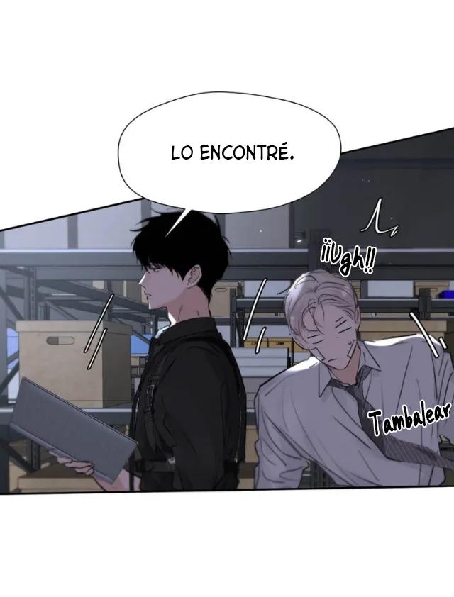 Sube de rango usando tu ego - Capítulo 43 manhwa