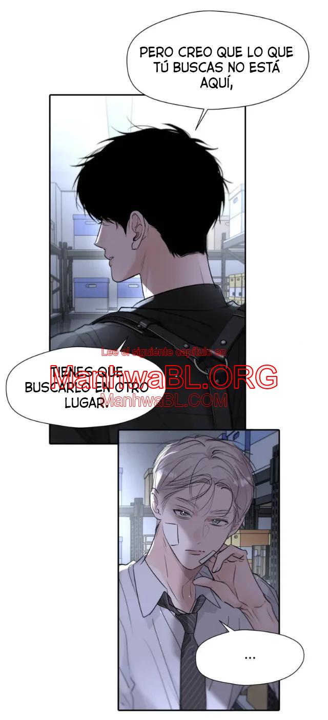 Sube de rango usando tu ego - Capítulo 43 manhwa