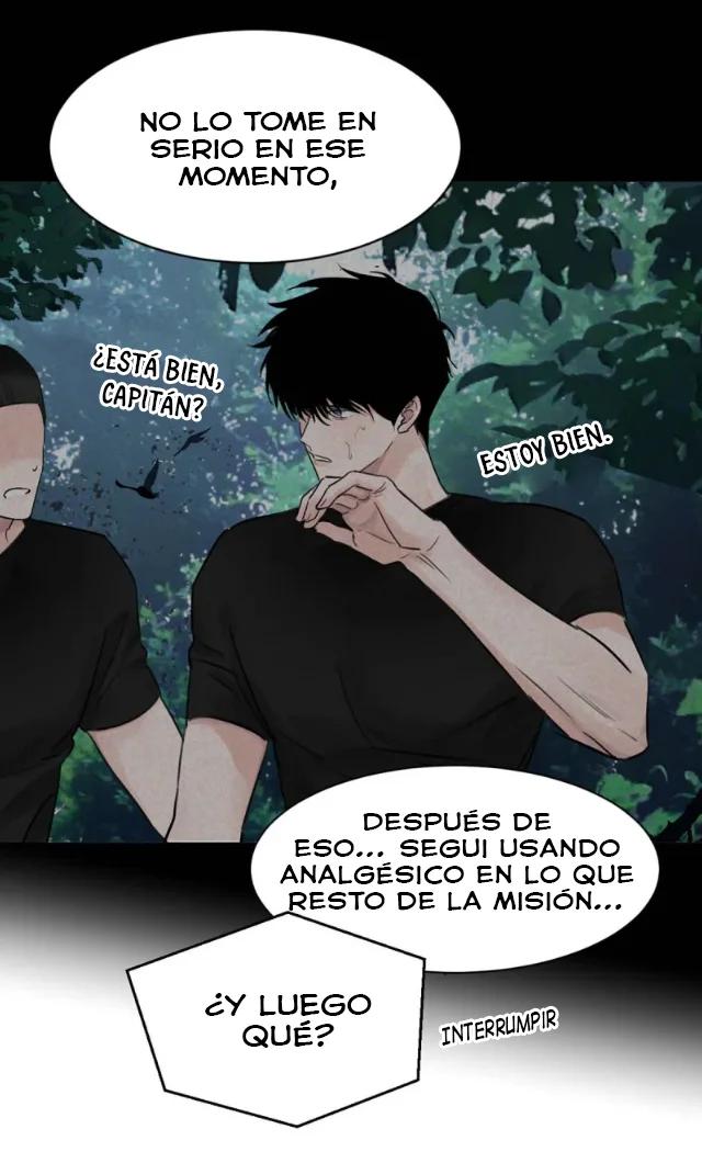 Sube de rango usando tu ego - Capítulo 16 3 manhwa