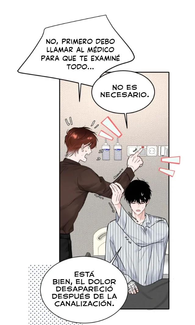 Sube de rango usando tu ego - Capítulo 16 3 manhwa