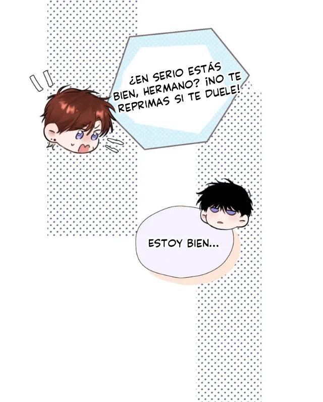 Sube de rango usando tu ego - Capítulo 16 3 manhwa