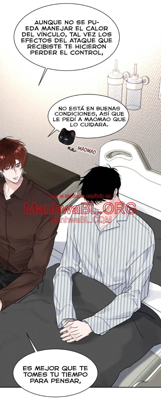 Sube de rango usando tu ego - Capítulo 16 3 manhwa