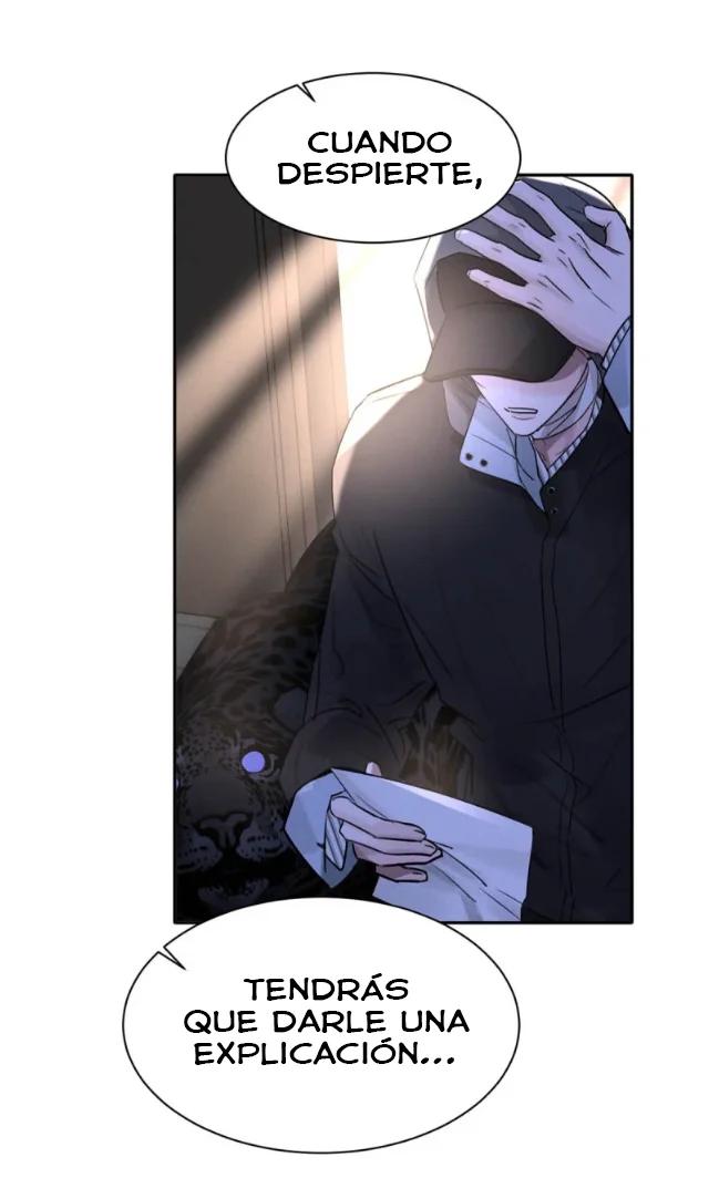 Sube de rango usando tu ego - Capítulo 16 3 manhwa
