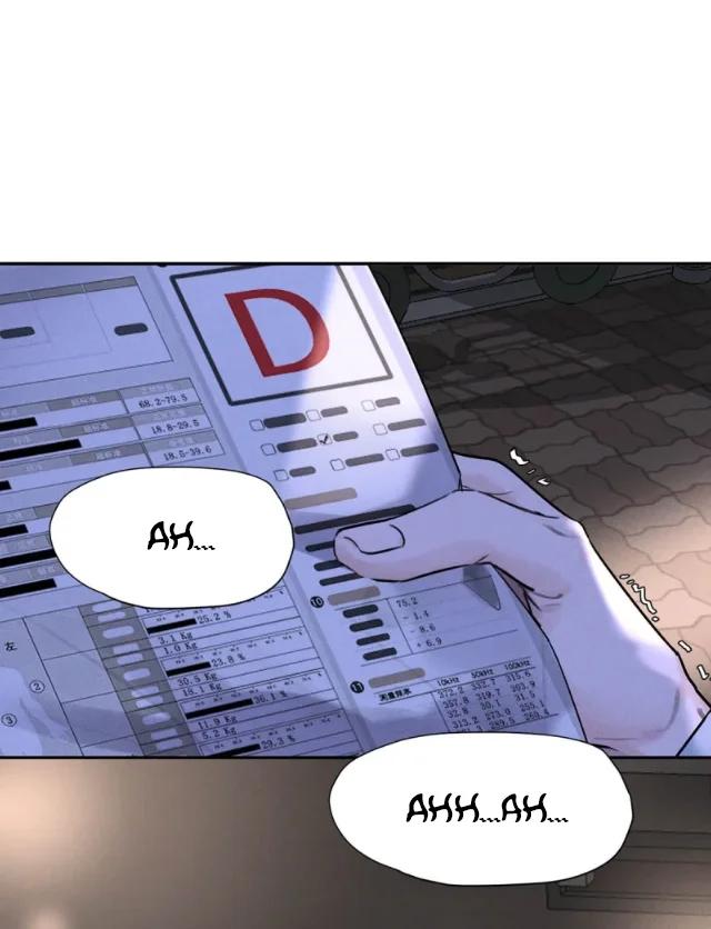 Sube de rango usando tu ego - Capítulo 16 3 manhwa