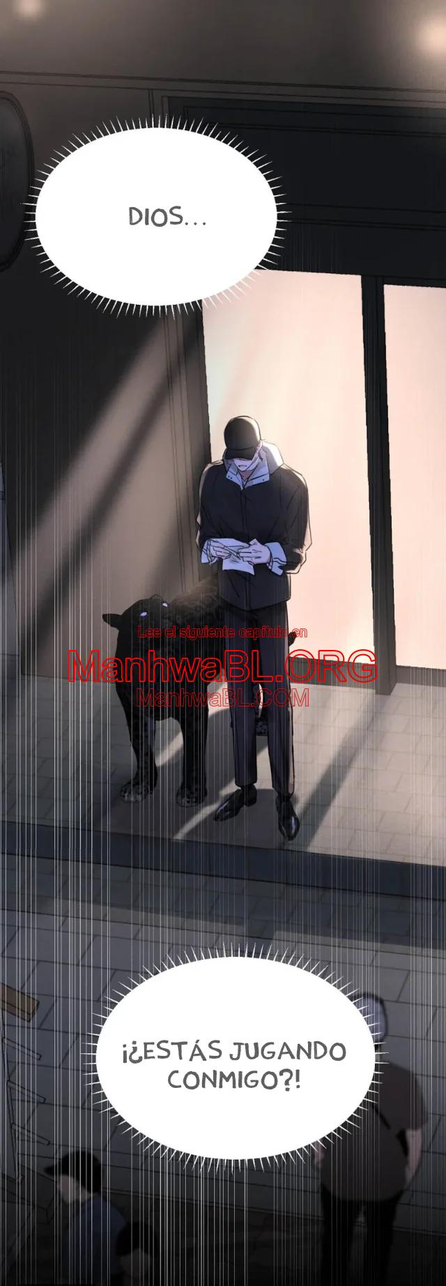 Sube de rango usando tu ego - Capítulo 16 3 manhwa