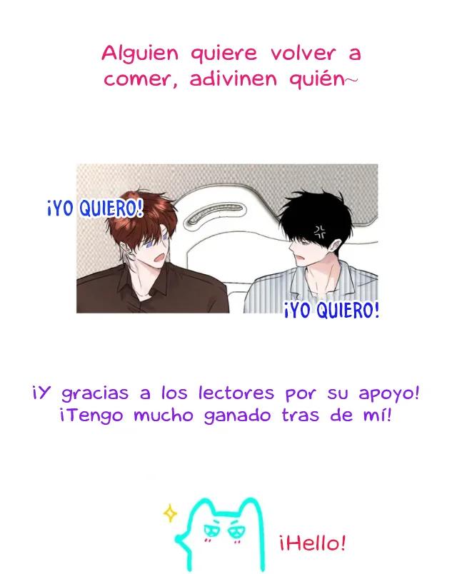 Sube de rango usando tu ego - Capítulo 16 3 manhwa
