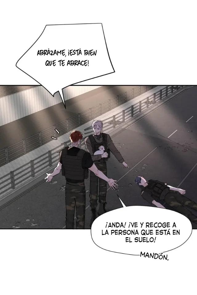 Sube de rango usando tu ego - Capítulo 39 manhwa